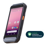 Point Mobile PM86 Android El Terminali