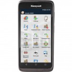 Honeywell ScanPal EDA51 Android El Terminali