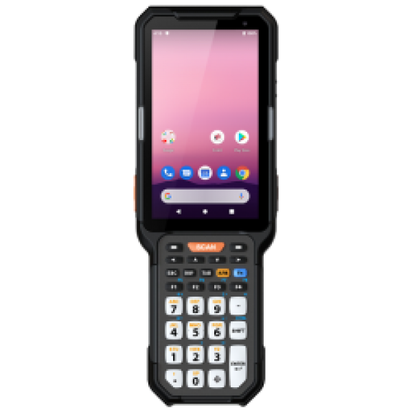 Point Mobile PM451 4.3 ” Android El Terminali